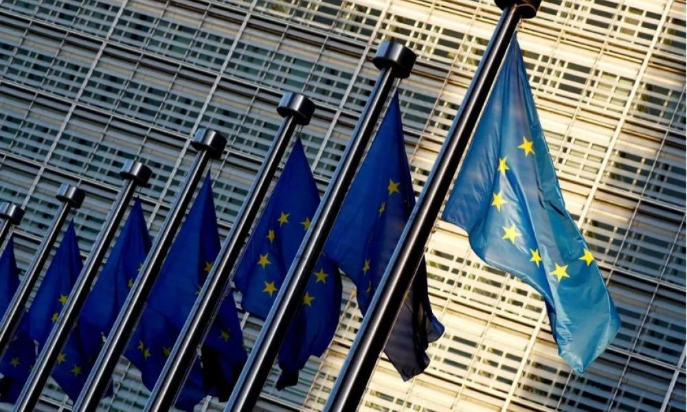 Ε.Ε - Ρωσικό πετρέλαιο: Σε εξέλιξη η συνεδρίαση - «Θα συνεχίσουμε να πληρώνουμε σε ευρώ ή δολάρια»